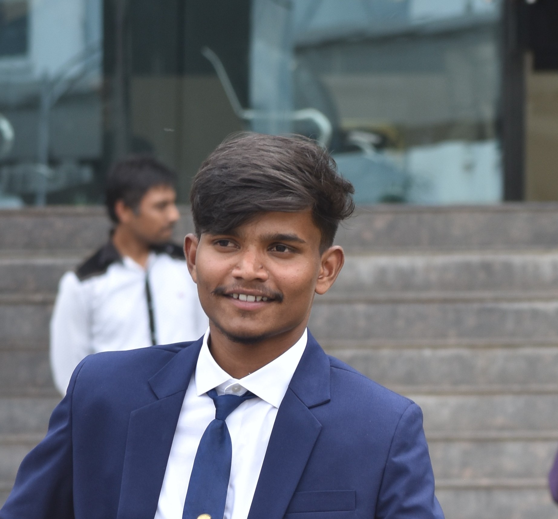 ALLURI ABISHEK KUMAR
